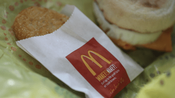 UnitedHealth CEO Shooting Suspect Was Busted While Eating A McDonald’s Hash Brown