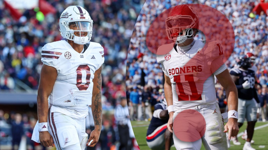 Mississippi State Jackson Arnold Michael Van Buren