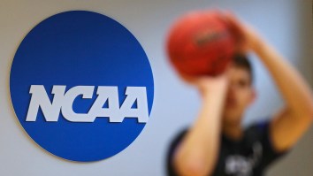 NCAA President Wants A Federal Ban On Player Prop Bets As Harassment Concerns Grow