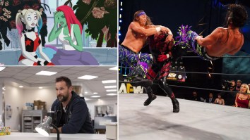 New On Max In January: AEW, ‘Harley Quinn, The Pitt, A Different Man’ & More