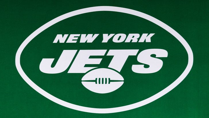 New York Jets logo