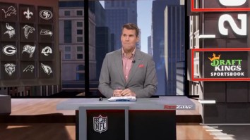 The NFL’s Corporate Greed Officially Killed ‘Seven Hours Of Commercial-Free Football’ On RedZone