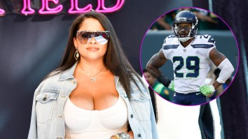 Earl Thomas’ Estranged Wife Charged With Swindling Him Out Of Over $2.7 Million