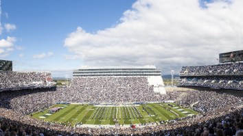 Penn State Students Accuse University Of Lying About College Football Playoff Tickets