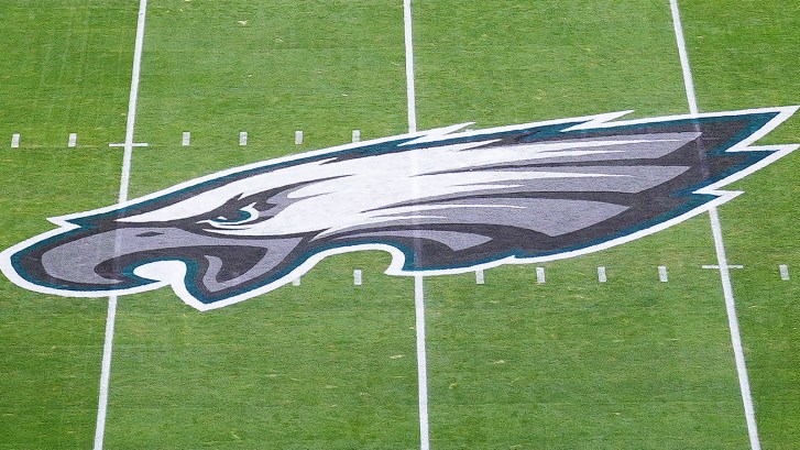 Philadelphia Eagles logo