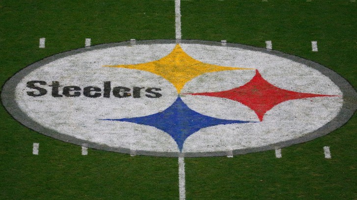 Steelers logo