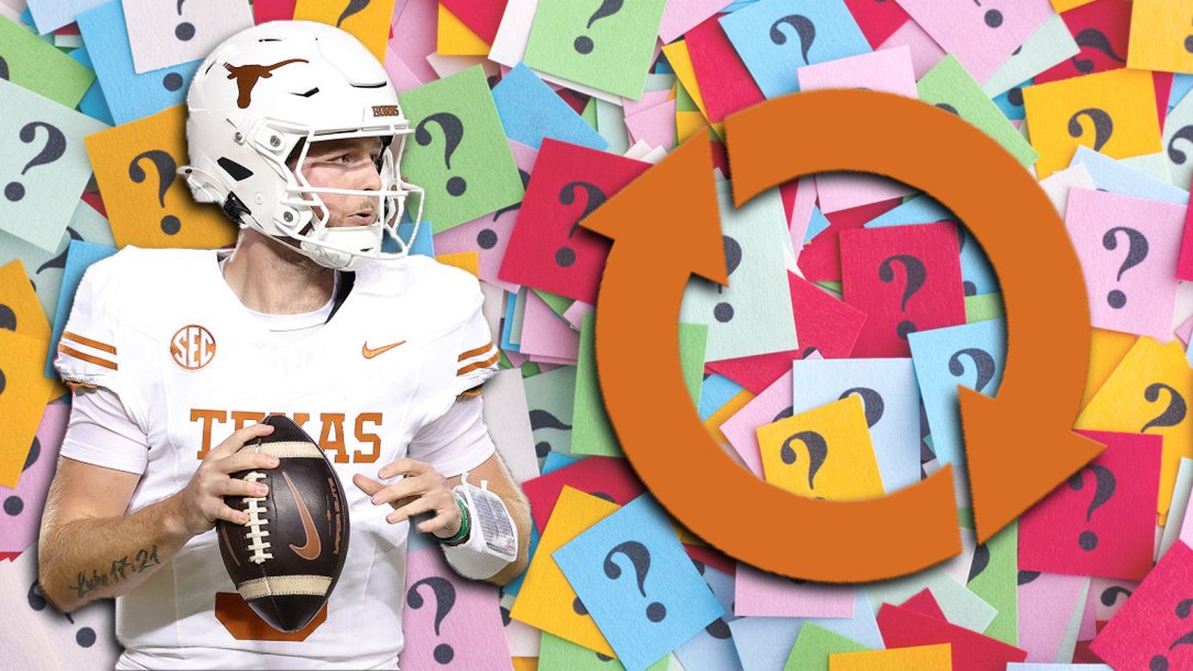 Quinn Ewers Transfer Portal