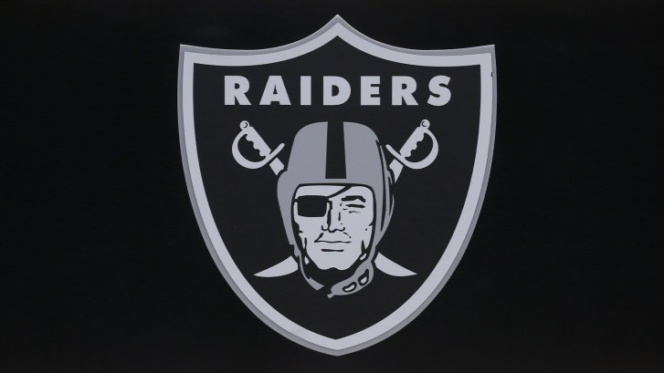 Raiders logo