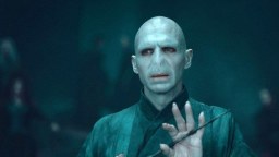 New Favorite To Play Voldemort In HBO’s ‘Harry Potter’ Emerges After Cillian Murphy Publicly Denies Being In Contention For The Role