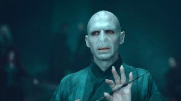 Former Voldemort Actor Ralph Fiennes Backs Recent Oscar Winner To Take Over Role In ‘Harry Potter’ HBO Show