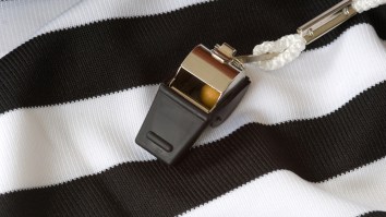 The 7 Dumbest Sports Rules That Somehow Existed Before Being Mercifully Changed