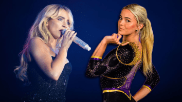 Olivia Dunne Took A Direct Shot At Her Biggest Rival Amid Rumors About Sabrina Carpenter’s Breakup