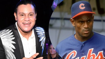 Sammy Sosa Finally Comes Clean, Sort Of, About Using PEDs In New Apology Letter