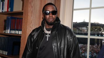 Diddy Reportedly Looks Like He’s Aged Years After Just A Few Months In Jail: Report