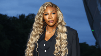 Serena Williams Vehemently Denies Bleaching Her Skin After Peculiar Viral Video Sparked Rumor Fire