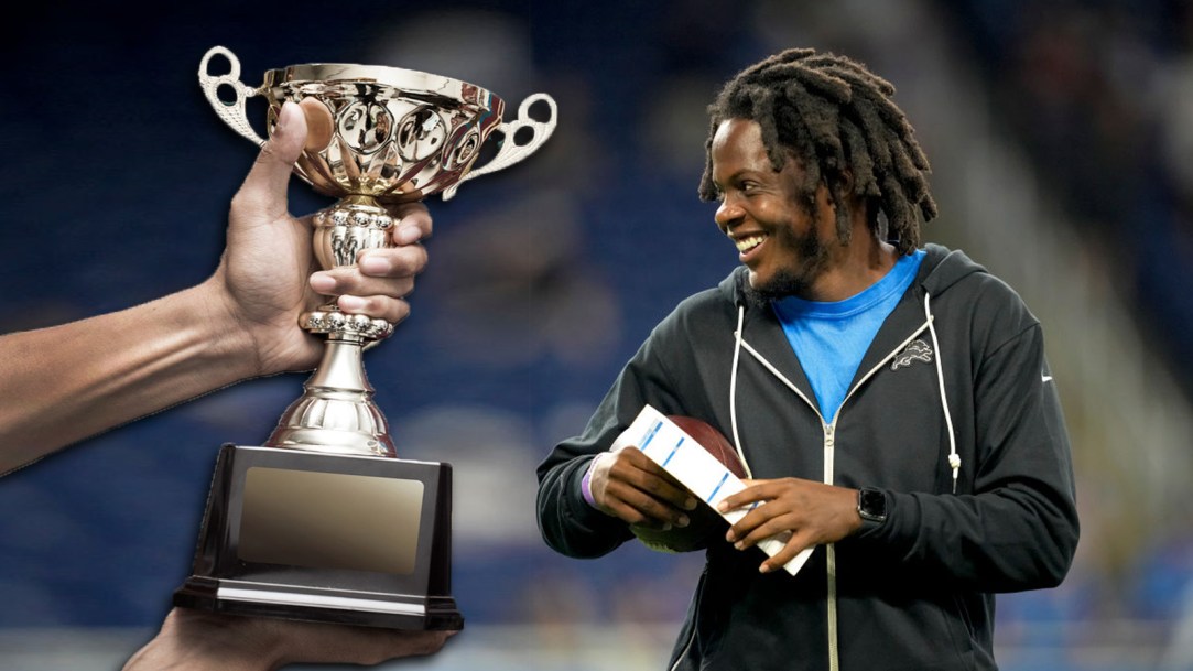 Teddy Bridgewater High School State Championship Brawl Miami Northwestern