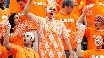 Ohio State President Sounds Alarm As Ticket Data Suggests Tennessee Fans Will Invade Stadium For CFP Game