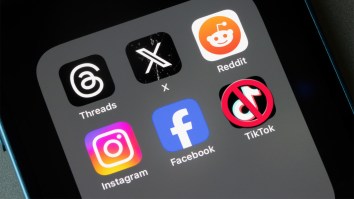 TikTok Users Not Happy About Federal Court Ruling Requiring App’s Sale Or Ban