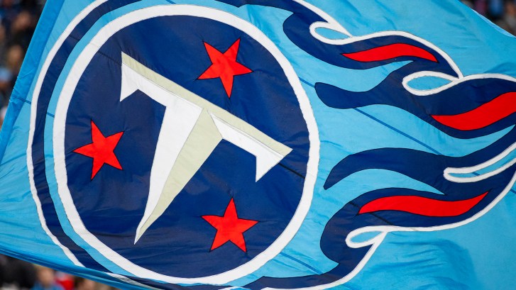 Titans logo