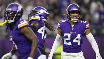 Minnesota Vikings Use Inspiration from ‘High School Musical’ For Viral Celebration