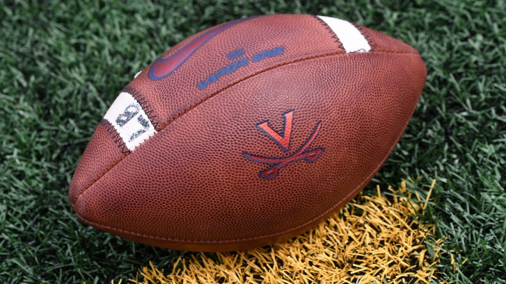 Virginia Cavaliers football