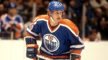 9 Unbreakable Records That Show Why Wayne Gretzky Is The G.O.A.T.