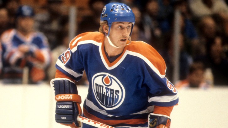 Wayne Gretzky