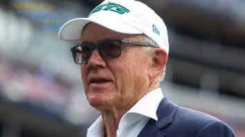 Woody Johnson Nixed A Potential Trade Over Player’s ‘Madden’ Rating