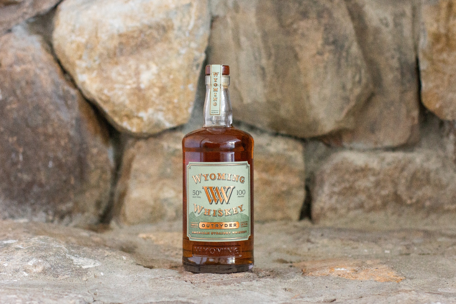 wyoming whiskey outryder