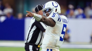 New Report Paints Ugly Picture Of Dysfunction Inside Indianapolis Colts Locker Room