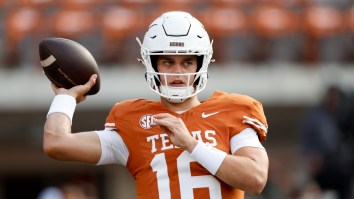 Predicting The 2025 Starting Quarterback For Every SEC Team