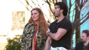 Justin Baldoni Files $400 Million Lawsuit Against Blake Lively, Ryan Reynolds