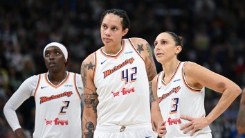 Brittney Griner Takes Shot At WNBA In Opening Press Conference For New Unrivaled League