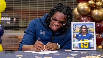 Predicting The 2025 Starting Quarterback For Every Big Ten Team