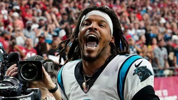 Cam Newton Furthers Reputation Of Selfishness With Latest Comments About MVP Award