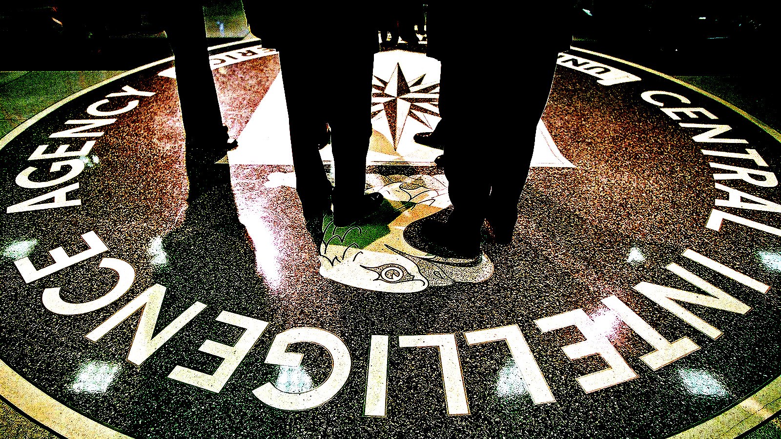 Mk Ultra File Declassified Files: Secret CIA MKULTRA Mind-Control Operation