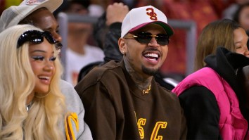 Chris Brown Files $500 Million Lawsuit Against Warner Bros. Over Docuseries