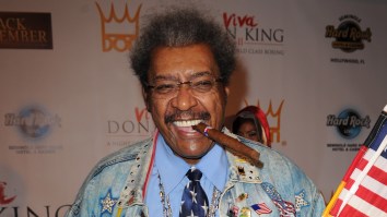 Legendary Boxing Promoter Don King Sued For $3 Billion Over ‘Rumble In The Jungle 2’ Event