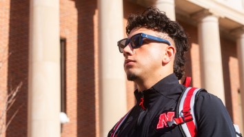 Dylan Raiola’s Obsession With Patrick Mahomes Somehow Got Even Weirder After The AFC Championship Game