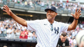 Hall Of Famer Mariano Rivera And His Wife Sued Over Disturbing Allegations