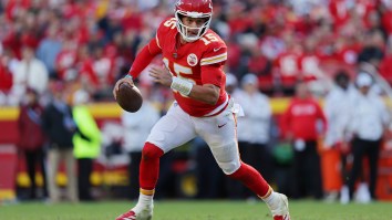 Bet $5 on the Chiefs to Beat the Bills and Get $300 in Bonus Bets if They Win!