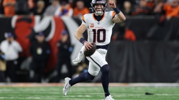 Bet $5 on the Broncos vs Chiefs & Get $150 in Bonus Bets!