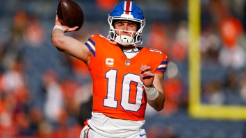 Bet $5 on the Broncos vs Bills & Get $150 in Bonus Bets!