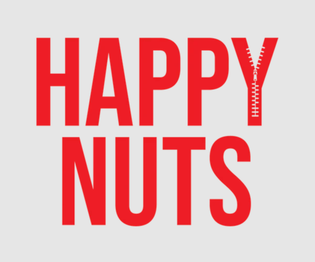 Happy Nuts