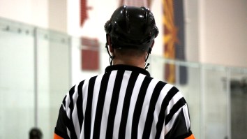 Boston Area Hockey Mom Facing Serious Charges After Allegedly Attacking Two Referees