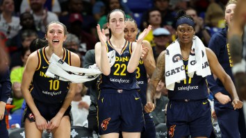 Caitlin Clark Looks Set To Lose Her Biggest Advocate With The Indiana Fever