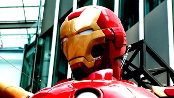 ‘Iron Man 2’ Actor Sentenced To 8 Years In Prison For Wild Financial Scam