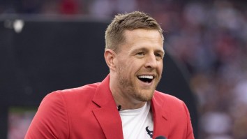 JJ Watt Slams The Pro Bowl After Slew Of Replacements Named