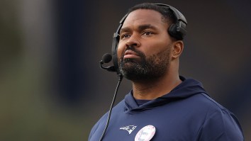 Jerod Mayo’s Wife Threatens To Reveal Patriots’ ‘Lies’ In Blistering Rant On Instagram