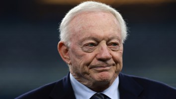 Dallas Cowboys Reportedly Swing And Miss On Big Name Head Coaching Candidate